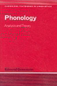 Phonology