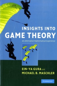 Insights into Game Theory