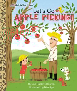 Let's Go Apple Picking!