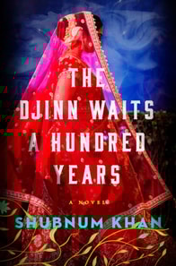 Djinn Waits a Hundred Years