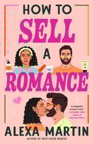 How to Sell a Romance