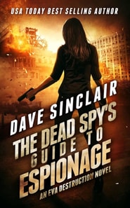 Dead Spy's Guide to Espionage