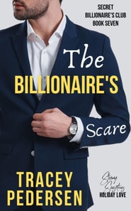 Billionaire's Scare