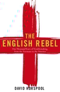 English Rebel