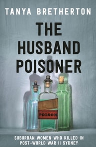 Husband Poisoner