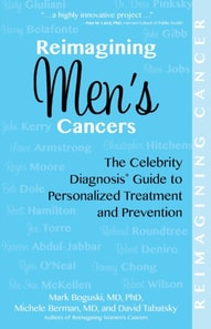Reimagining Men's Cancers