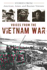 Voices from the Vietnam War