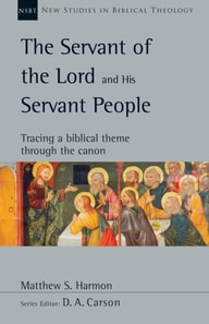 Servant of the Lord and His Servant People