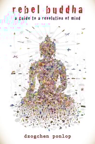 Rebel Buddha