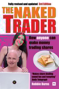 Naked Trader