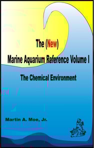 (New) Marine Aquarium Reference Volume I