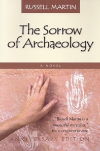 Sorrow of Archaeology