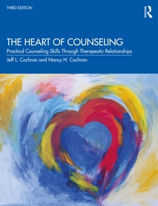 Heart of Counseling