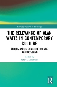 Relevance of Alan Watts in Contemporary Culture