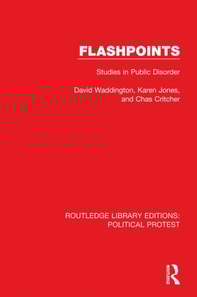 Flashpoints