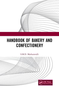 Handbook of Bakery and Confectionery