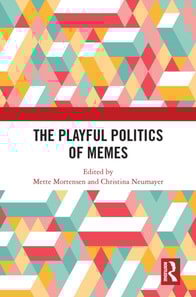 Playful Politics of Memes