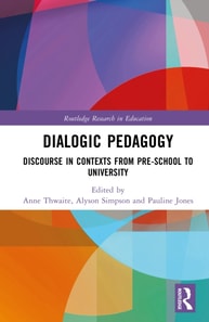 Dialogic Pedagogy