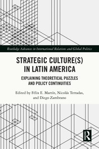 Strategic Culture(s) in Latin America