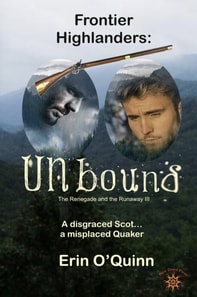 Frontier HIghlandrs: Unbound (The Renegade & the Runaway 3)