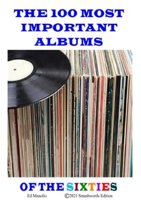 100 Most Important Albums of the Sixties