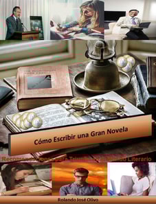 Como Escribir una Gran Novela