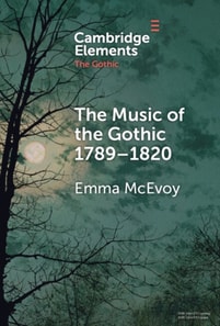 Music of the Gothic 1789-1820