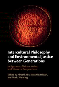 Intercultural Philosophy and Environmental Justice between Generations