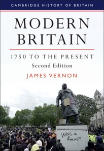 Modern Britain, 1750 to the Present