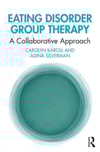 Eating Disorder Group Therapy