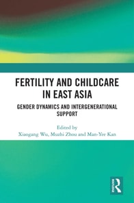 Fertility and Childcare in East Asia