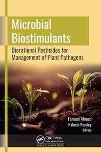 Microbial Biostimulants