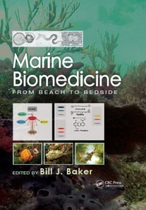 Marine Biomedicine