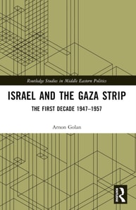 Israel and the Gaza Strip
