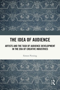 Idea of Audience