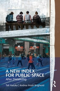 New Index for Public Space