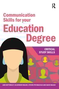 Communication Skills for your Education Degree