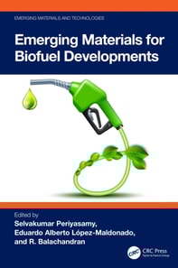 Emerging Materials for Biofuel Developments