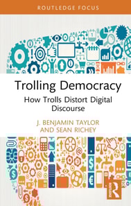 Trolling Democracy
