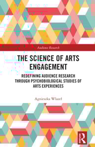 Science of Arts Engagement