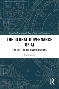 Global Governance of AI