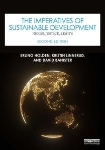 Imperatives of Sustainable Development