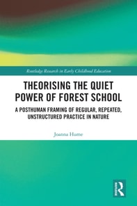 Theorising the Quiet Power of Forest School