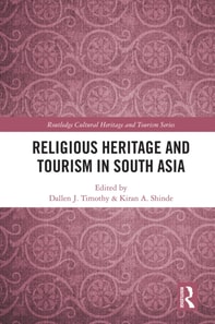 Religious Heritage and Tourism in South Asia