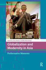Globalization and Modernity in Asia