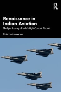 Renaissance in Indian Aviation