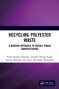 Recycling Polyester Waste