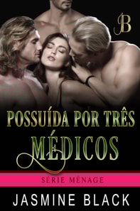 Possuída por Três Médicos