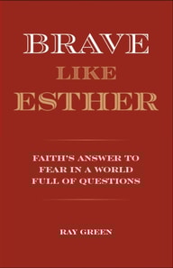Brave Like Esther