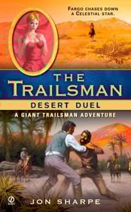 Trailsman (Giant): Desert Duel